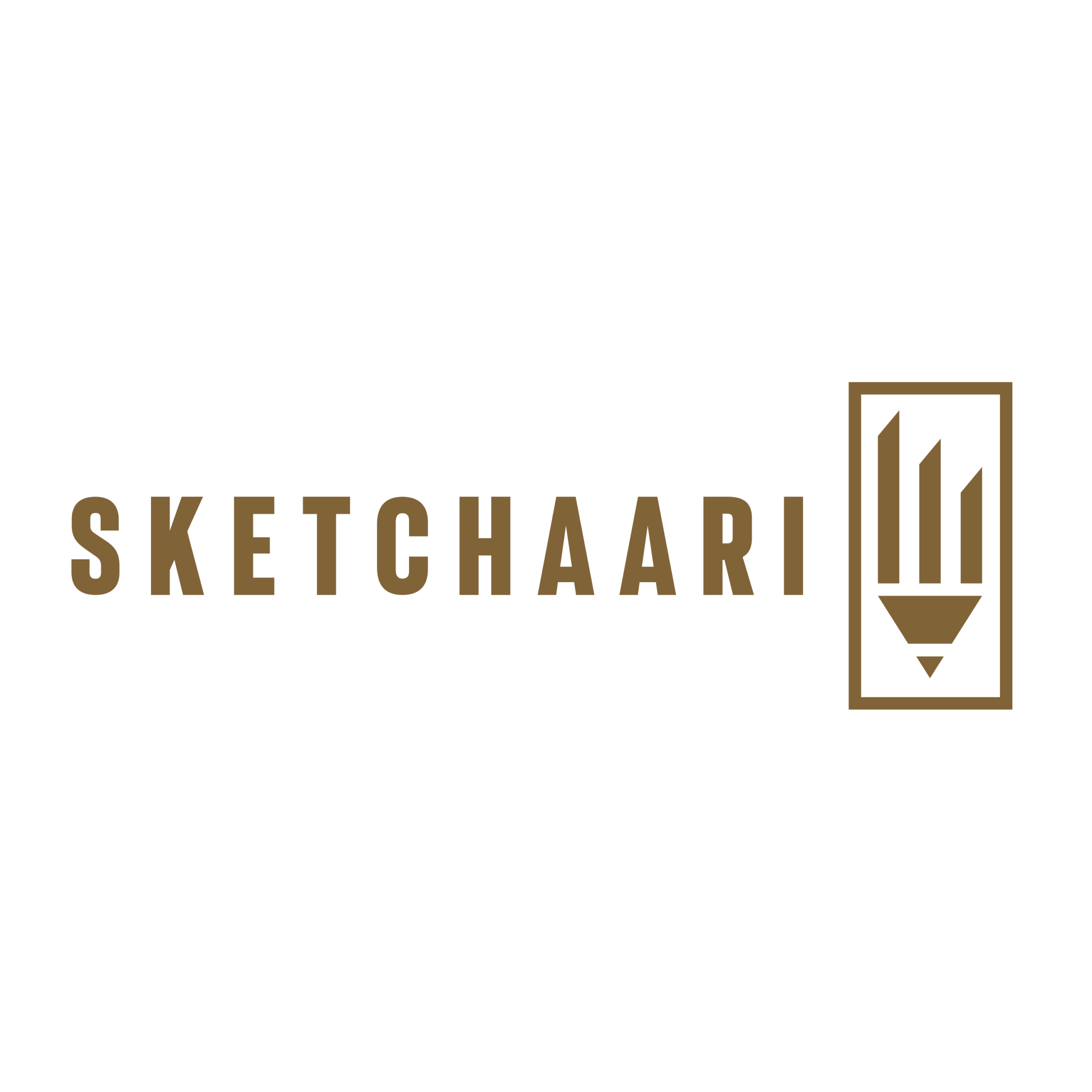 Sketchaari
